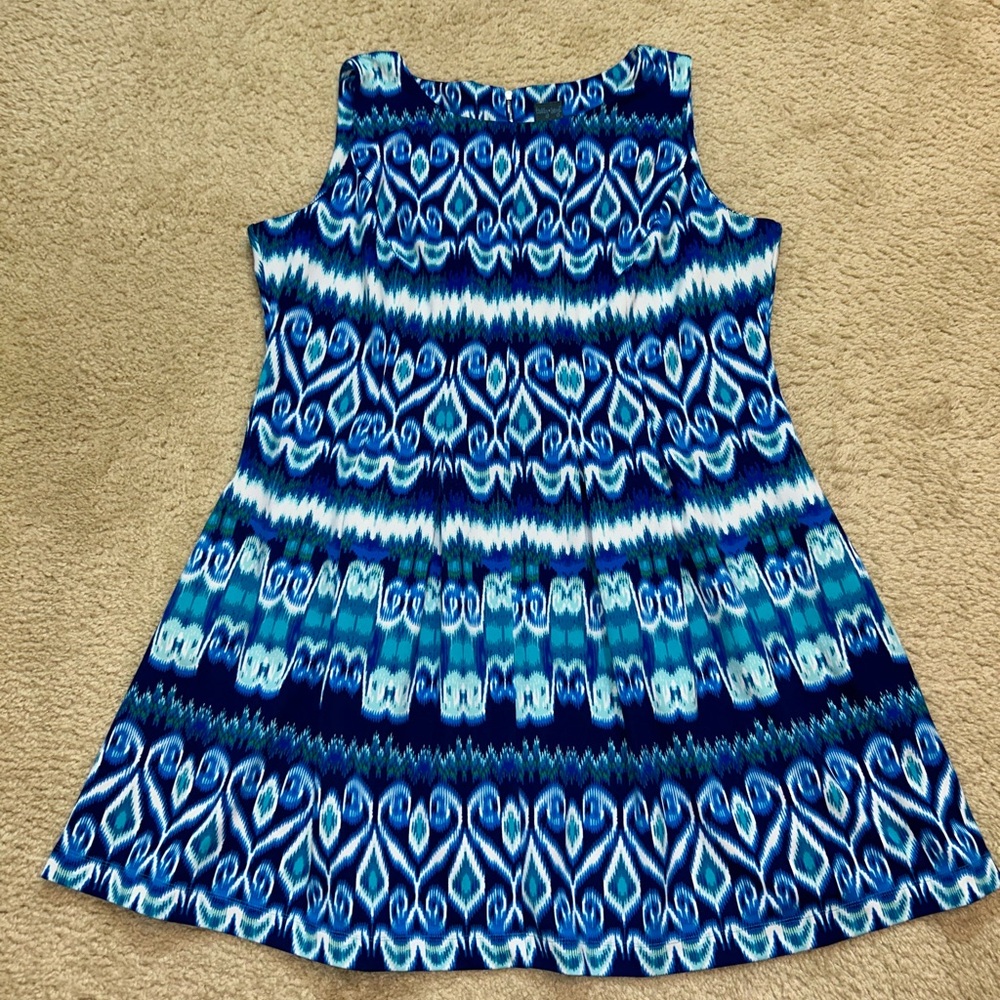 🩵💙Gabby Skye Stretch Dress💙🩵